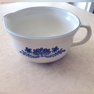 Yorktowne Batter bowl
